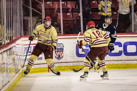 McLaughlin OT winner UNH