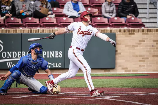Joe Vetrano home run vs. Pittsburgh