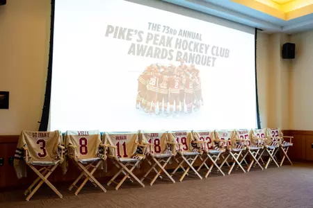 MIH Banquet