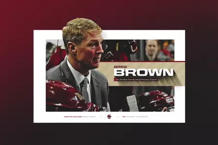 Brown Head Coach