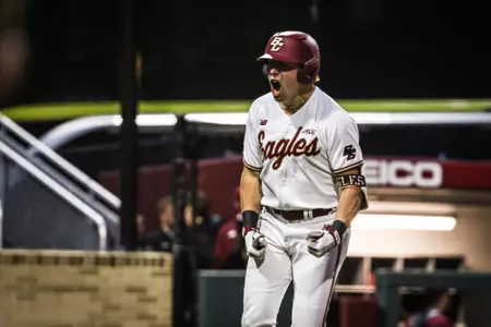Daniel Baruch vs. Florida State