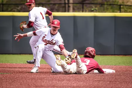 Sam McNulty vs. Florida State
