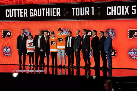Gauthier Draft