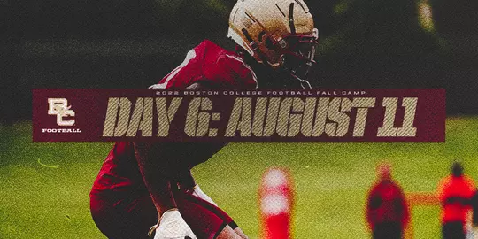 2022 Preseason Display Graphic