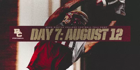 2022 Preseason Display Graphic