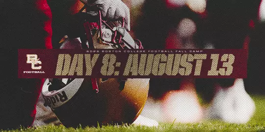 2022 Preseason Display Graphic