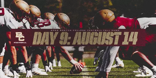 2022 Preseason Display Graphic