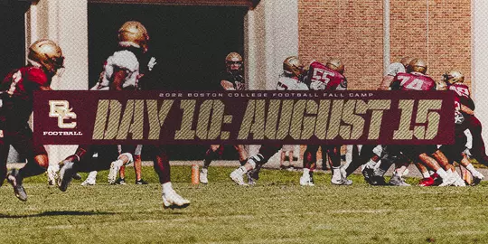 2022 Preseason Display Graphic