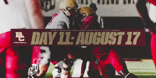 2022 Preseason Display Graphic