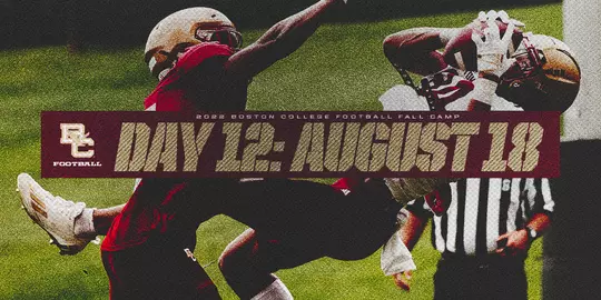 2022 Preseason Display Graphic