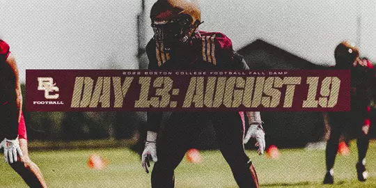 2022 Preseason Display Graphic