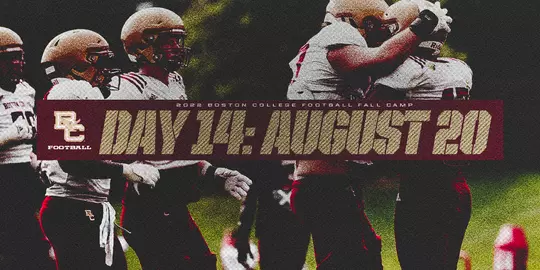 2022 Preseason Display Graphic