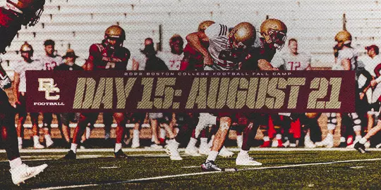 2022 Preseason Display Graphic