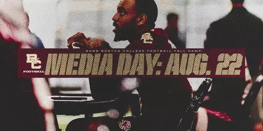 2022 Preseason Display Graphic