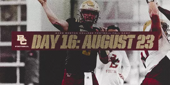 2022 Preseason Display Graphic