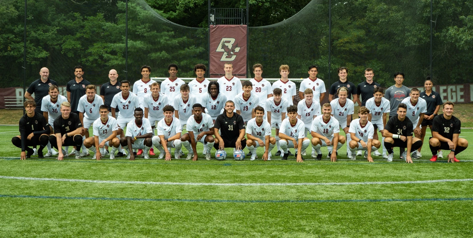 MSOC Team Photo