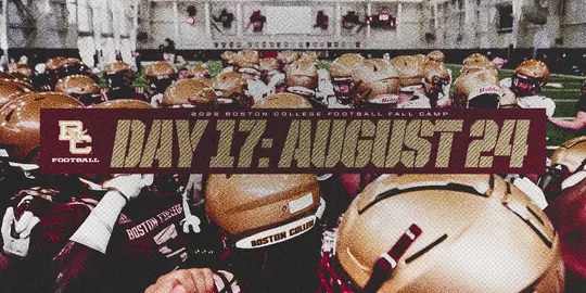 2022 Preseason Display Graphic