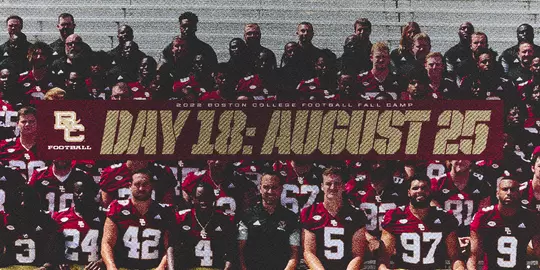 2022 Preseason Display Graphic