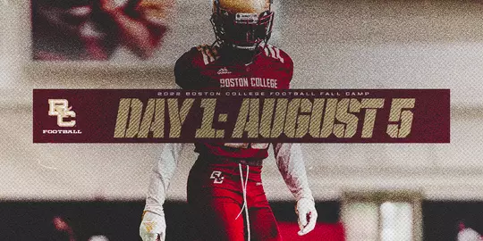 2022 Preseason Display Graphic