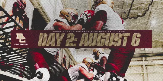 2022 Preseason Display Graphic