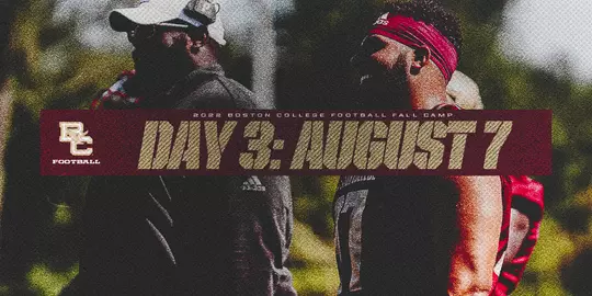 2022 Preseason Display Graphic