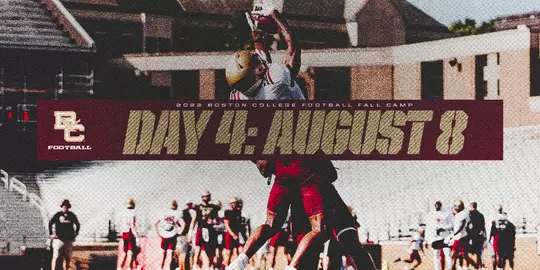 2022 Preseason Display Graphic