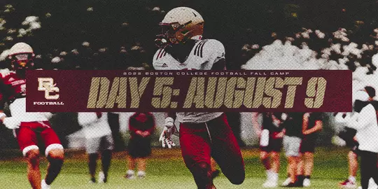 2022 Preseason Display Graphic