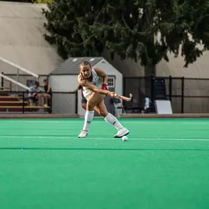 Juliette Hijdra field hockey