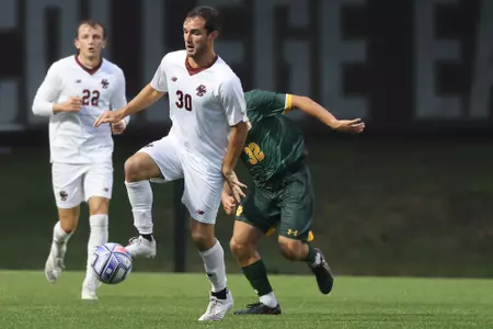 Jesus Sahagun against Siena