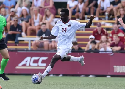 Augustine Boadi