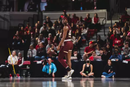 Dontavia at NC State