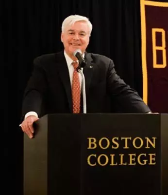 Richard J. Schoenfeld ‘74