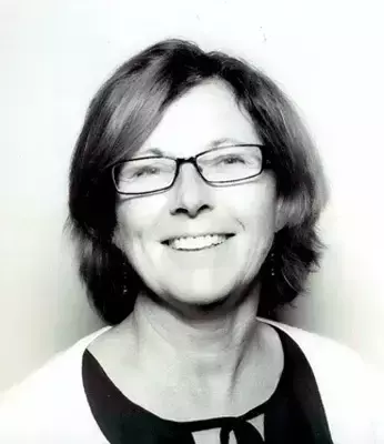 Tracey Harney Blaisdell ‘82