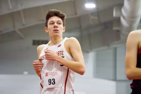 Stephen Jackson at BU Opener