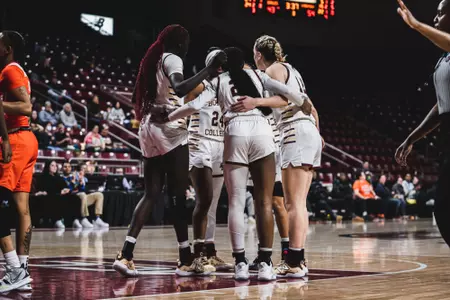 Virginia Preview