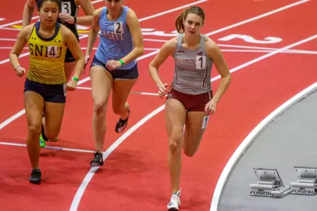 BC at Suffolk Invitational