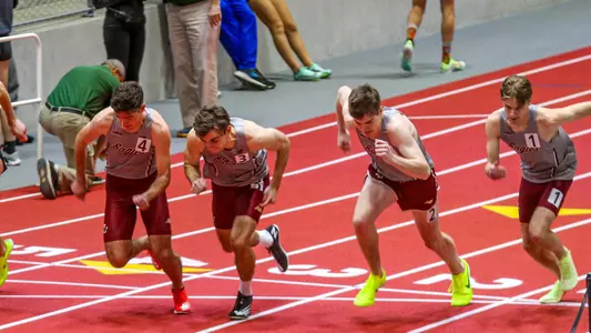 BC at Suffolk Invite