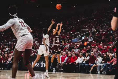 T-Mair 3-pointer