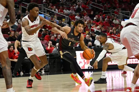 T.J. Bickerstaff had 12 points and 15 boards at Louisville a season ago