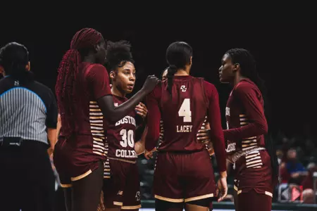 Miami Recap