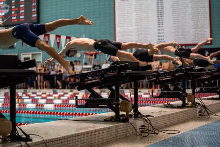 BC @ Terrier Invitational