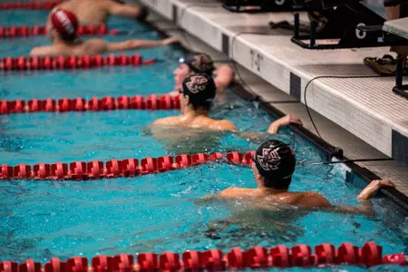 BC @ Terrier Invitational