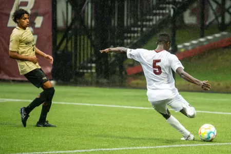 Augustine Boadi vs WF
