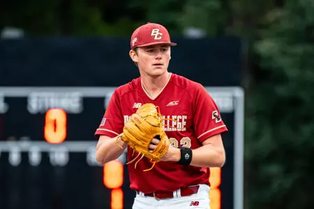 Boston College Baseball