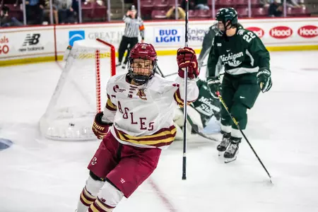 Oskar Jellvik vs MSU