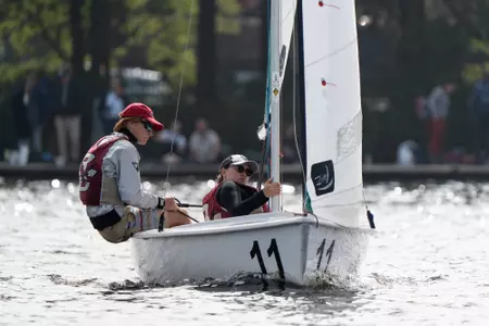 Sailing during weekend of 9.30.23