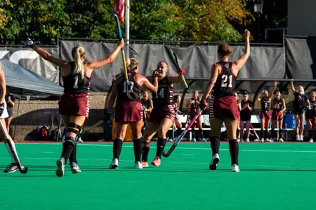 Peyton Hale goal vs. Louisville