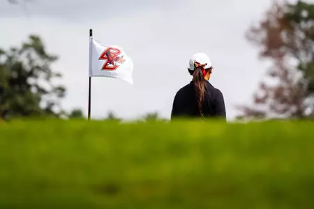 Boston College Women's Golf heads to the Iconic Classic from Oct. 9-11