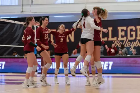 BC wins vs Virginia Tech