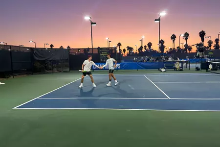 JJ Bianchi and Jake Vassel